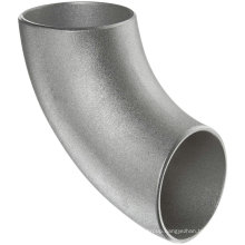 Ss Bw 90 Elbow Fittings